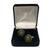 Army Cufflink Set With Box