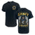 Army Gold Eagle This We'll Defend T-Shirt (Black)