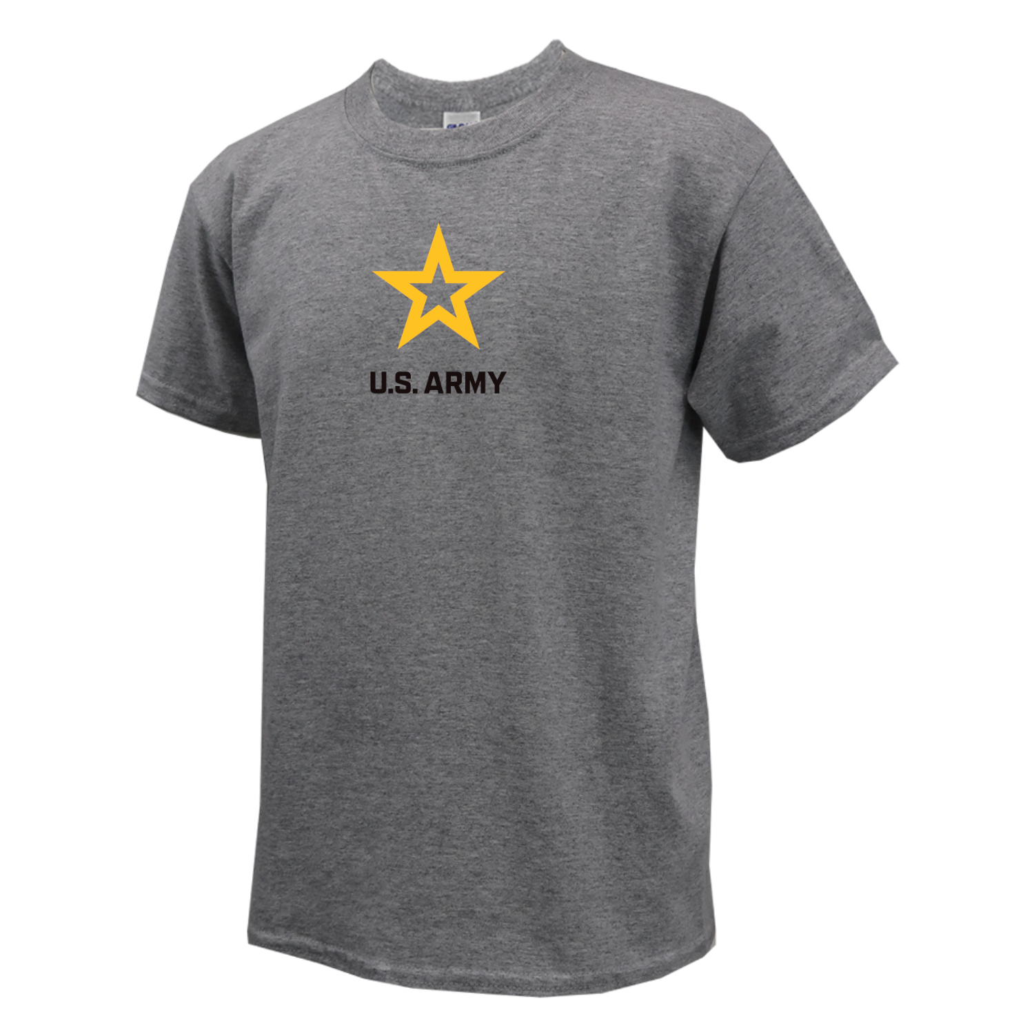 Army Star Youth T-Shirt