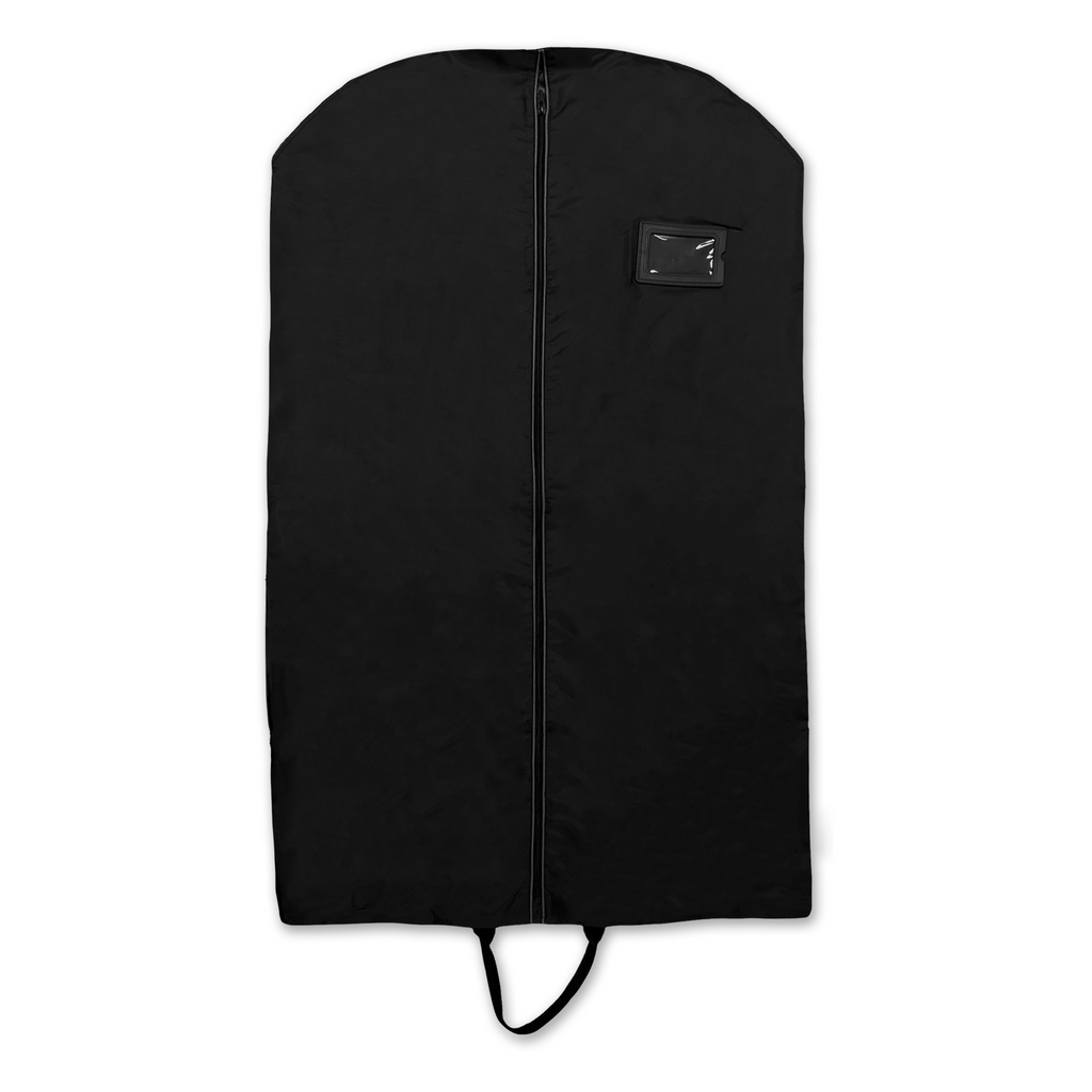 Lightweight Garment Bag Grey