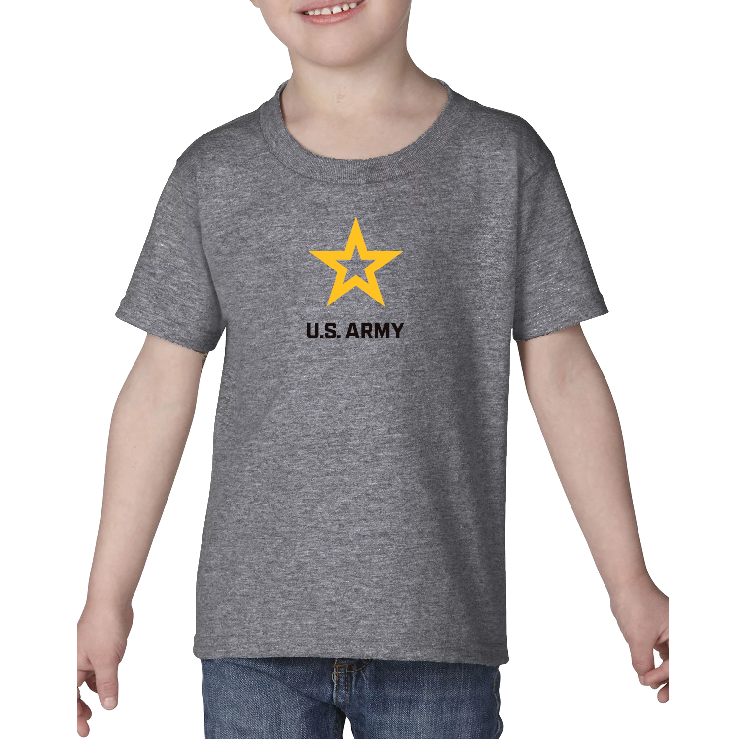 Army Star Youth T-Shirt