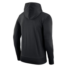 Load image into Gallery viewer, Army Nike 2024 Rivalry Airborne Eagle Therma Hood (Black)