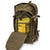 S.O.C.BUGOUT BAG (COYOTE BROWN) 2