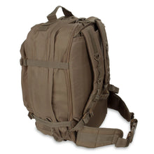 Load image into Gallery viewer, S.O.C.Bugout Bag (Coyote Brown)