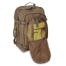 Load image into Gallery viewer, Army S.O.C. Bugout Bag (Coyote Brown)