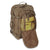 USA Flag S.O.C. Bugout Bag (Coyote Brown)