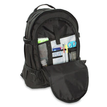 Load image into Gallery viewer, Army S.O.C 3 Day Pass Bag (Black/Grey)