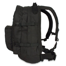 Load image into Gallery viewer, Army S.O.C 3 Day Pass Bag (Black/OD Green)