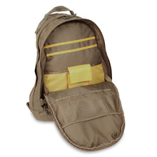 Load image into Gallery viewer, Army S.O.C. 3 Day Pass Bag (Coyote Brown)