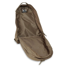 Load image into Gallery viewer, Army S.O.C. 3 Day Pass Bag (Coyote Brown)