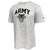 Army West Point Champion T-Shirt (Grey)