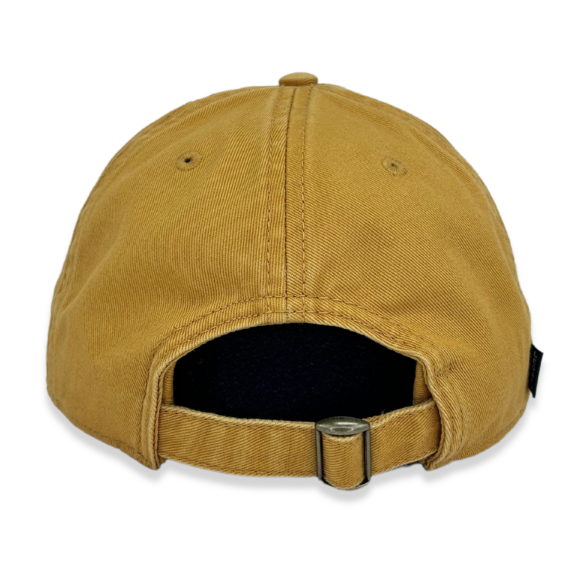 Army Star Logo Hat (Gold)