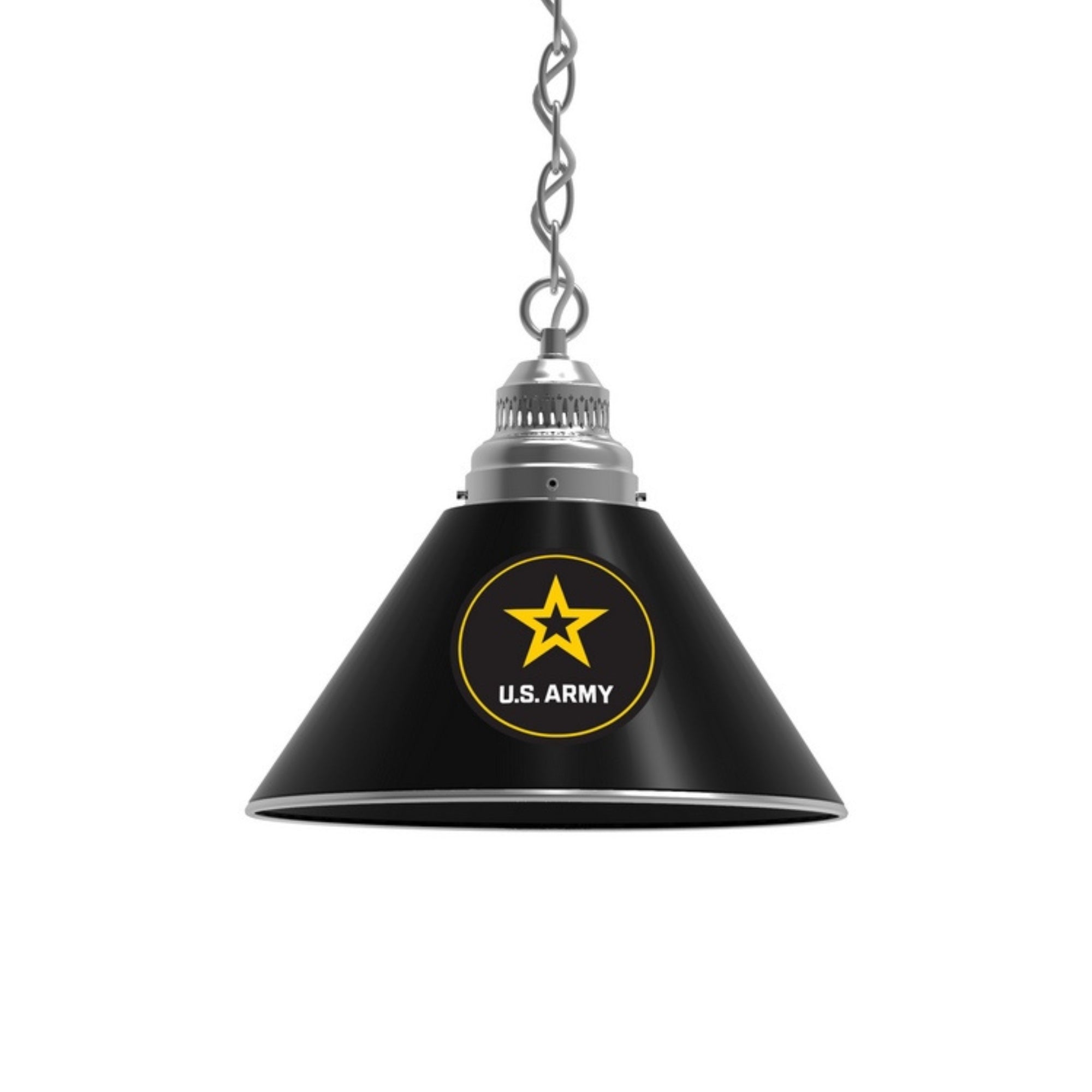 United States Army Pendant Light*