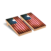 Load image into Gallery viewer, USA Regulation Cornhole Game Set