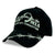 POW MIA You Are Not Forgotten Hat (Black)