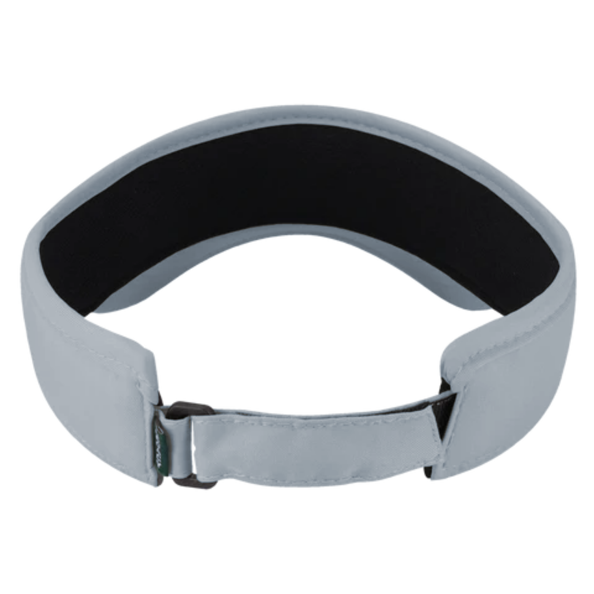 Army Cool Fit Performance Visor (Grey)