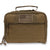 USA S.O.C. Toiletry Bag (Brown)