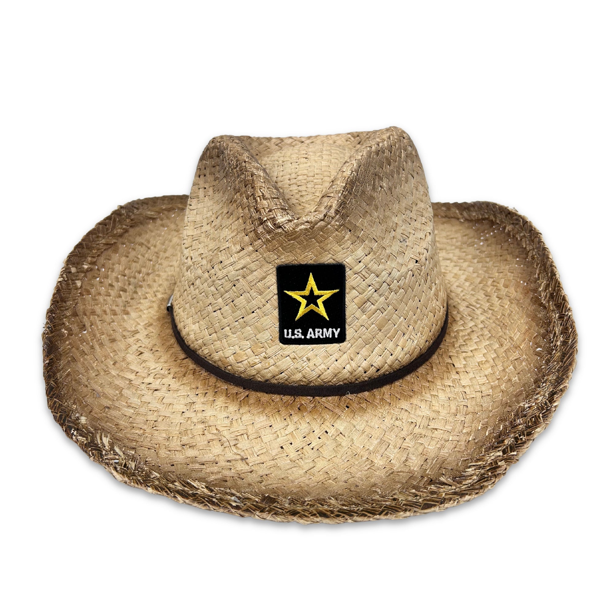 Army Star Wrangler Hat