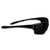 Army Rimless Sports Elite Sunglasses