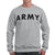 Army Core Crewneck (Grey)