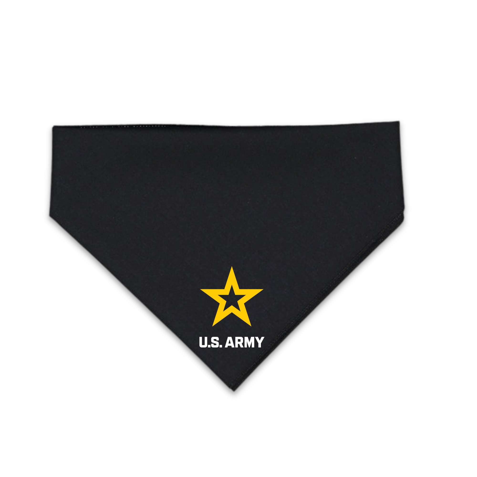 Army Dog Bandana