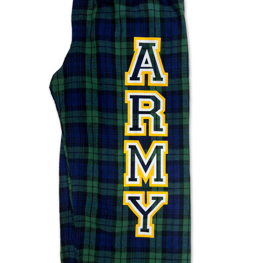 Army 2C Flannel Pants (Blackwatch)