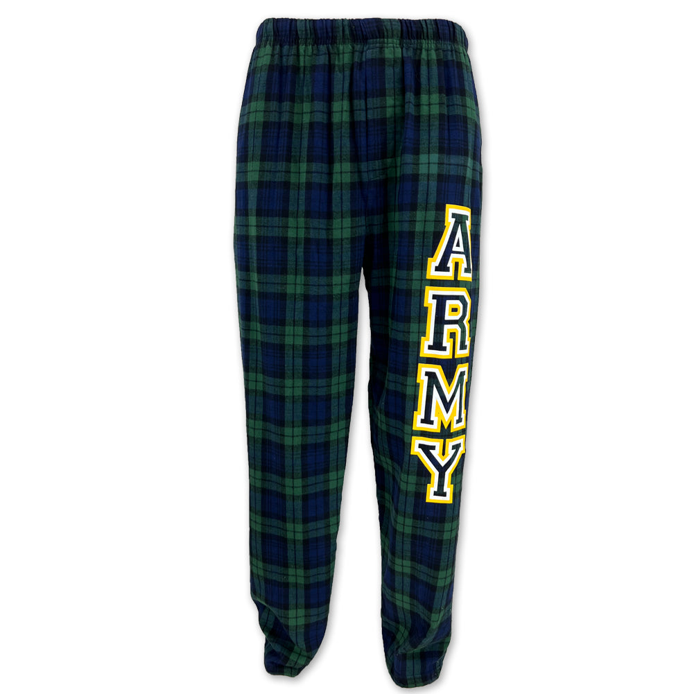 Army 2C Flannel Pants (Blackwatch)