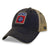 Army 82nd Airborne Trucker Hat (Navy)