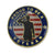 Proud To Be A Veteran Lapel Pin