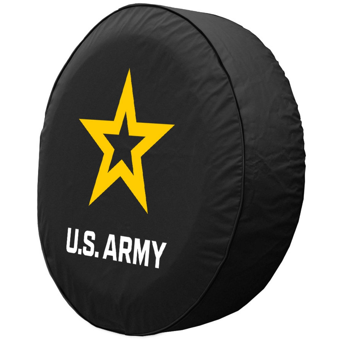 United States Army Tire Cover