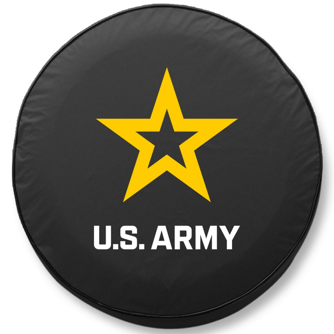 United States Army Tire Cover