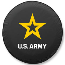 Load image into Gallery viewer, United States Army Tire Cover