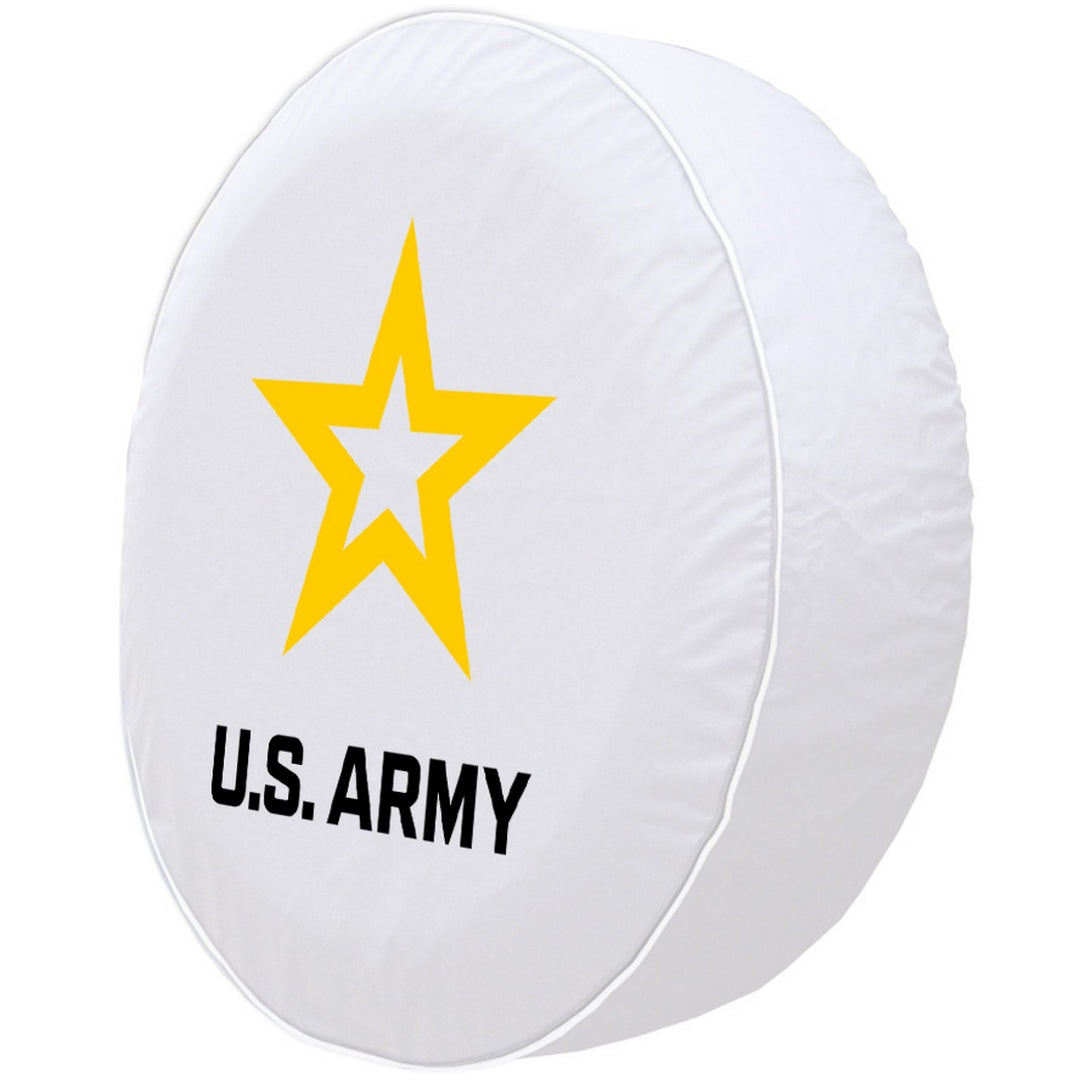 United States Army Tire Cover