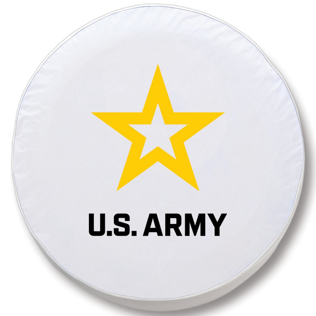 United States Army Tire Cover