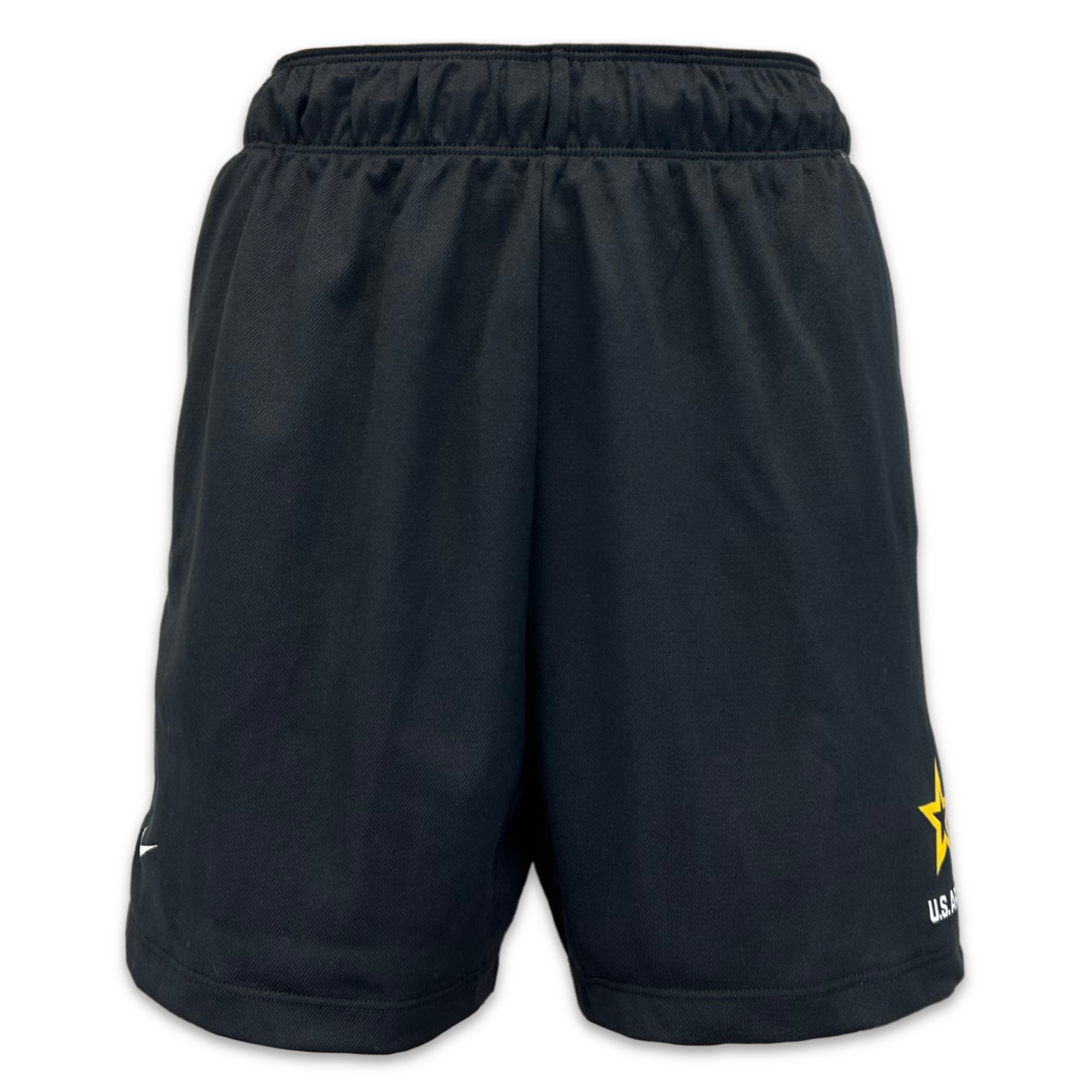 Army Nike Ladies Attack Short (Black)