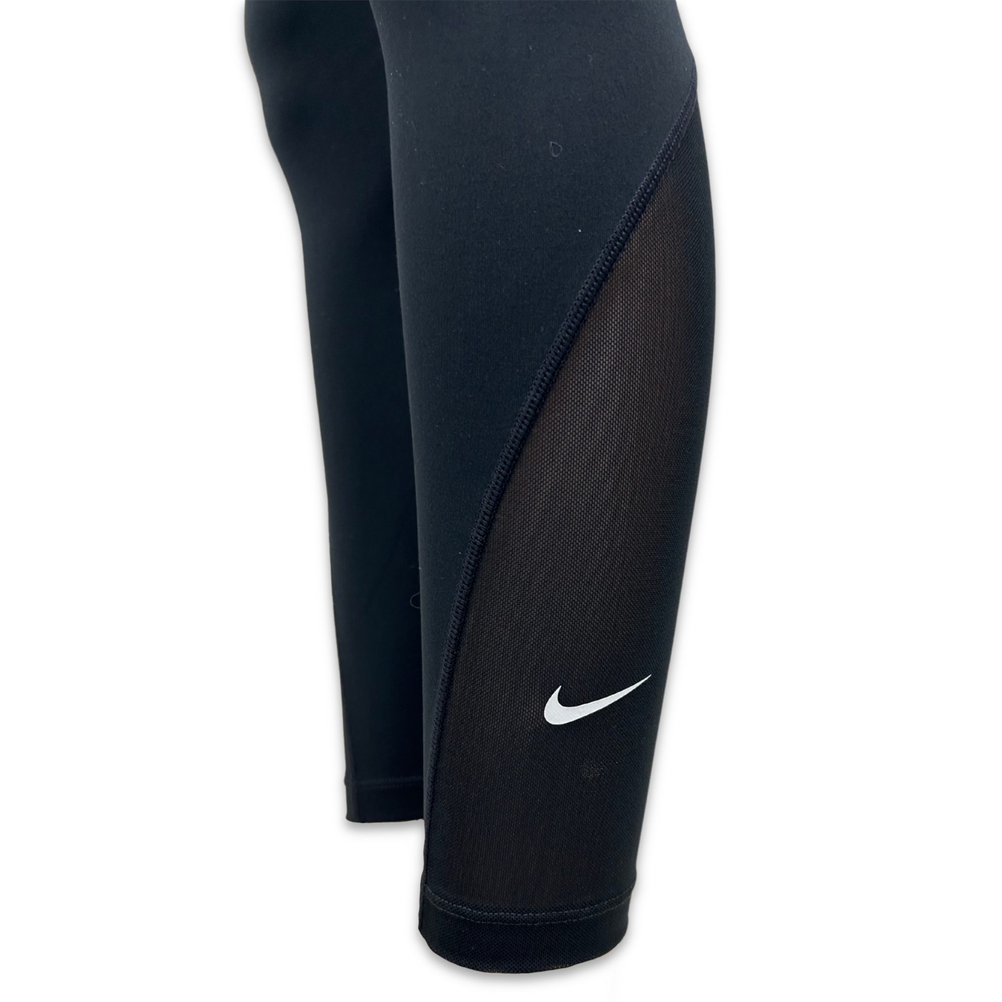 Army Nike One 7/8 Tight (Black)