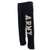 ARMY BOLD BLOCK SWEATPANT 1