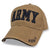 Army Coyote Brown Cap