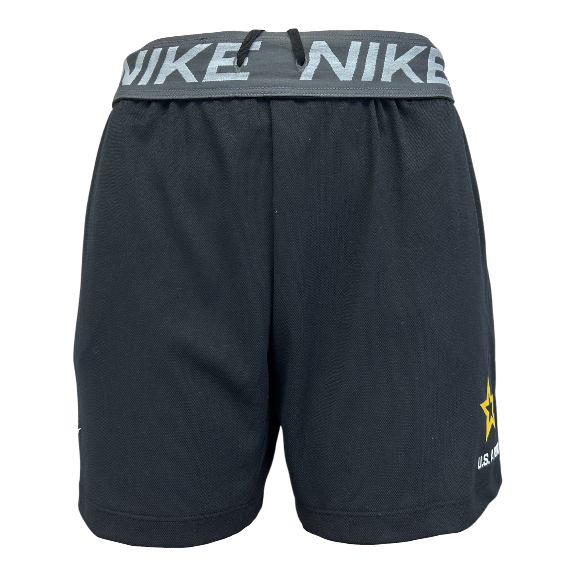 Army Nike Ladies Attack Short (Black)