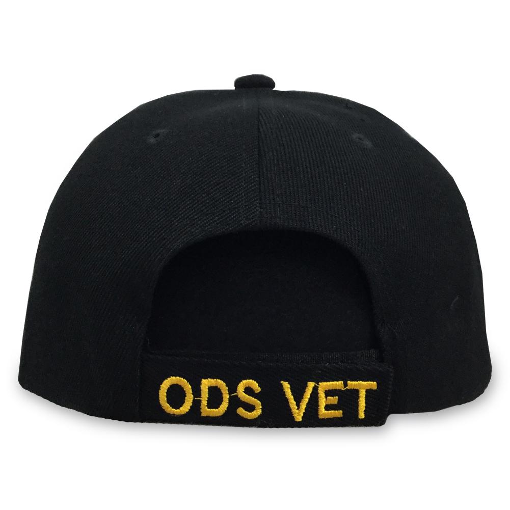 DESERT STORM VETERAN MEDAL CAP 7