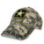 US Army Camo Hat