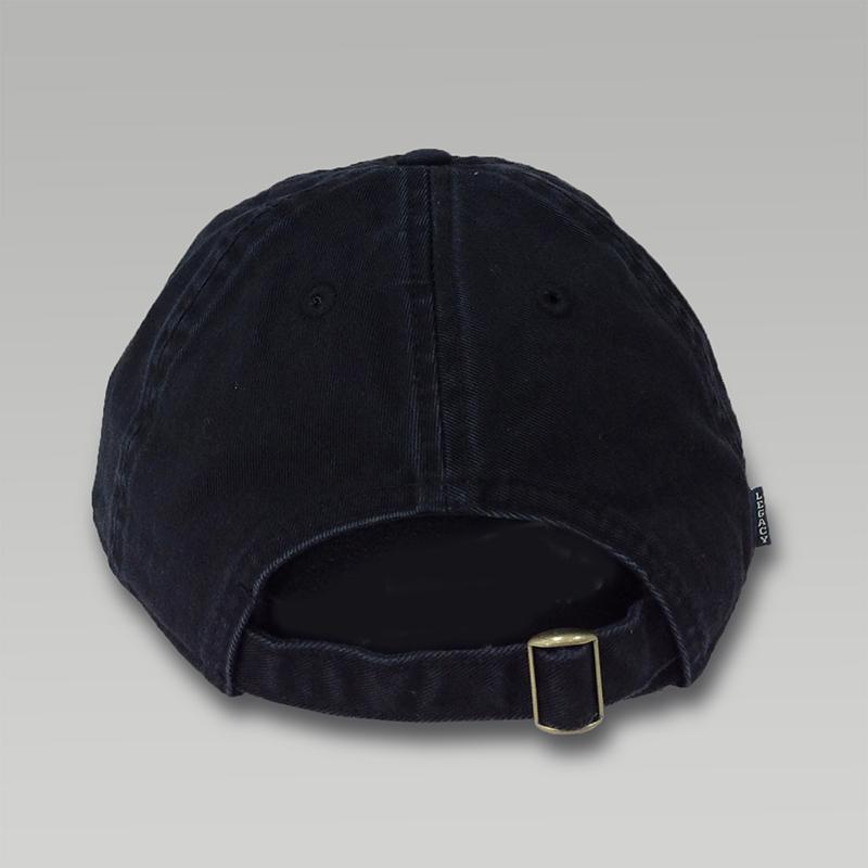 Womens Army Hat (Black)